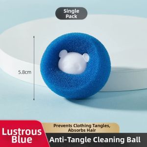 youqin | Lint & Wrinkle Removal Laundry Ball