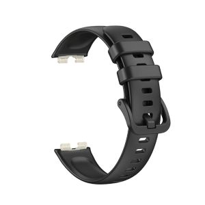Silicone Strap For Huawei Band 10 9 8 Smartwatch Sport Strap Bracelet For Huawei Band 8 9 10 Replacement Watchband Accessories
