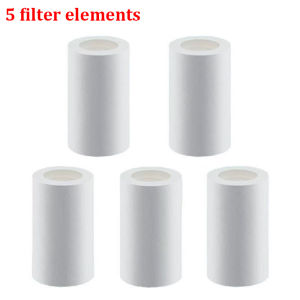 1080° Rotating Faucet Extender Faucet Aerator Water Saving 2-Modes Filter Nozzle Kitchen Bathroom Splash Proof Water Outlet