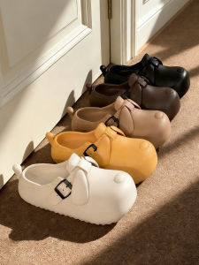 XIXITIAO | Waterproof Non-slip Dog-themed EVA Clogs