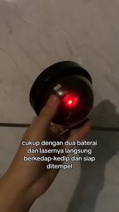 (BAYAR COD) Kamera CCTV Palsu untuk Keamanan