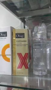 Nước hoa hồng diếp cá DOKUDAMI NATURAL SKIN LOTION 500ML - Ngừa mụn