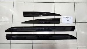 Grand New Avanza Xenia 2015 Side Body Moulding Garnis Lis List Body