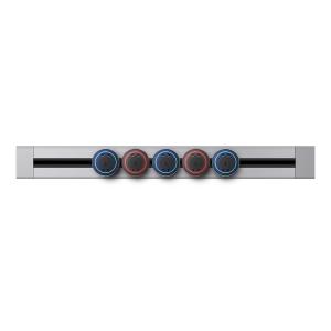 aodoran | Mobile Power Track Socket 5 Holes