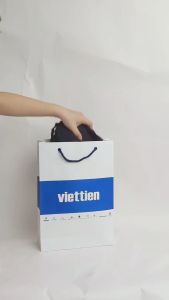 Quần Short vải dù Việt Tiến