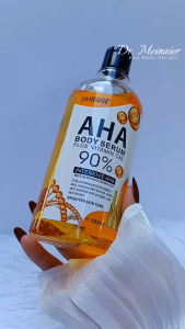 Dr. Meinaier AHA Body Solution Serum 500ml