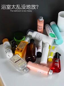 GEN 2. UPTP 6kg Self-Adhesive Bathroom/Kitchen Floating Shelf/Platform