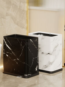 Thùng Rác Nhà Tắm Hình Chữ Nhật Dùng Trong Gia Đình Giá Trị Thẩm Mỹ Cao Thùng Đựng Giấy Vệ Sinh Cho Phòng Tắm Và Phòng Vệ Sinh