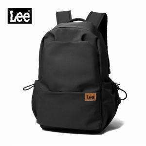 Lee | Large Capacity Lightweight Student Commute Travel Backpack