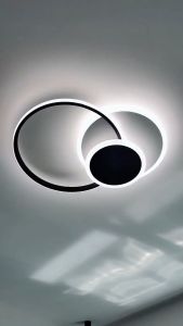 YHLAMP: Modern Design Minimalist Living Room Ceiling Lights