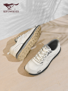 SEPTWOLVES | Breathable Sport Shoes