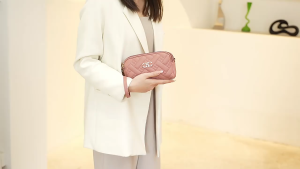 Fashionkinian SW2 Tas Selempang Cantik Wanita 3 Resleting Sling Bag Pesta Cewek Import Terbaru 2025 Sling Bag Korean Style Remaja Kekinian Tas Slempang Jalan Perempuan Tas Casual Wanita Kerja Tas Slempang Imut Wanita Viral Handbag Wanita Elegan