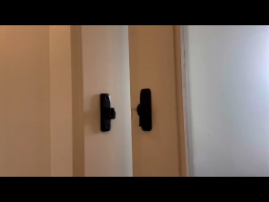 Sliding Barn Door Lock90/180 Degree Flip Gate LatchesFor Barn DoorsGardenBathroom
