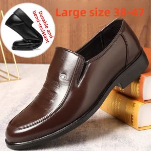 JIFANPAUL | Business Formal Work Shoes Men