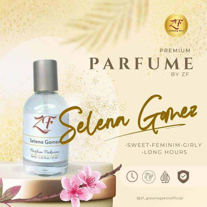 Zf Parfum Premium Lazada Indonesia 5285