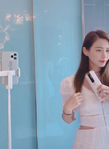 Catokan portable anti ribet /pengeriting rambut dengan pemanas ionic keramik yang tidak merusak rambut