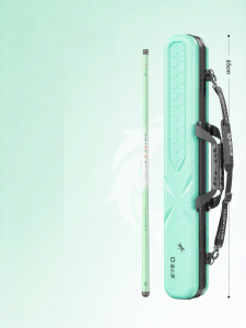 YUZHIYUAN | Mini Short Fishing Rod Set