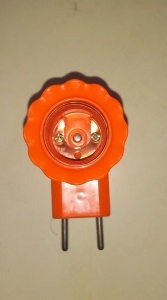 Fitting Colok Jumbo + Switch Dexicon // Fitting Colok + S // Fitting colok warna-F.CLOK+S WRNA RANDOM-F1