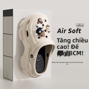 NB CROSS | Dép EVA Mùa Hè Đế Dày Chống Hôi