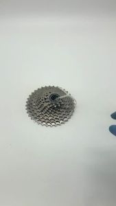 Shimano GRX CS-HG50-10 Cassette 10 Speed HG50-10 Freeewheel 11-36T MTB Bike Cassette Srocket CS-HG50-10 10 S