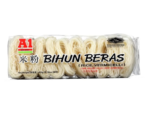 A1 Instant Rice Vermicelli Bihun Beras 455g/A1 米粉 455g