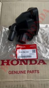 RUMAH THERMOSTAT HOSING WATER PUMP CRV GEN 2 RD4 RD5 STREAM 2000 20 CC 2002 2003 2004 2005 2006 HONDA 19320-PNA-003 CASING COVER TERMOSTAT CASE POMPA AIR