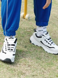 Skechers สเก็ตเชอร์ส รองเท้า ผู้ชาย Sport I-Conik Shoes - 8790138-WBLK