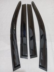 Talang air mobil All-new avanza model slim tahun 2012-2021