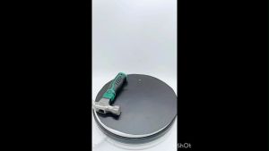 Mini Hammer Claw Sledge Round Ball Pein Gripped Handle Small Mini Stubby Hammer Tukul Kecil Camping Nail Hammer Penukul