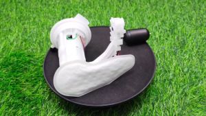 ปั้มเชื้อเพลิง ปั้มติ๊ก ปั้มหัวฉีด ของแท้เบิกศูนย์ HONDA ปั๊มเชื้อเพลิงเวฟ125 Wave125inew ปี2023-2025ตัวใหม่ล่าสุด รหัส 16700-K3F-T01