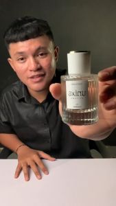 Perfum Carolina Gud Grl Extrait de Parfum: Menguji Kualitas & Daya Tahan