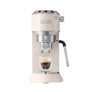DeLonghi | Compact Espresso Coffee Machine Small