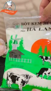 500gr Bột Kem béo Hà Lan_ Saigon food