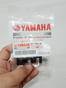 YAMAHA NMAX SLIDER SET MIO I 125 SOUL I 125 AEROX MIO SPORTY INDONESIA GENUINE PARTS 2PH-17653-00 by LJME