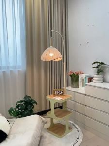 AOMAO | Wireless Charging Bedside Storage Light