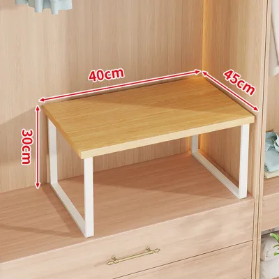 evesigar | Storage Organizer Shelving