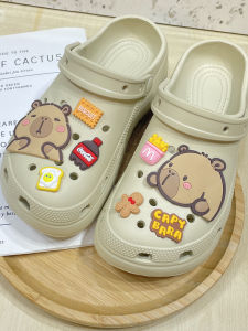 Cute DIY Clogs Accessories