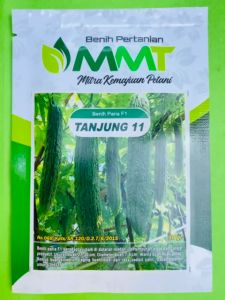 Benih Pare TANJUNG 11 isi 10gr dr Mitra Merdeka Tani mantap!!