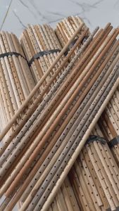 Sabuk 20 Batang Jarak 15cm Panjang 45cm Bulat Halus