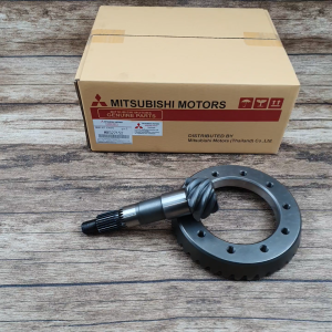 GIGI GARDAN SET MITSUBISHI T120SS 7X37