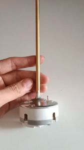 Rơ le cọc bình nước nóng Ariston rơ le bình nóng lạnh có cọc dài 19cm 22cm 26cm bảo hành 2 năm
