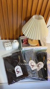 Kerudung Sekolah SD SMP SMA: Hijab Serut Pita Renda & Beli 2 Free 1