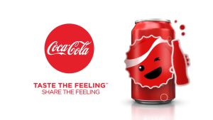 6x180ml Classic Coca-Cola Mini