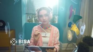 Baseus Bowie D05 Headphones Wireless Earphone Bluetooth 5.3 Headset HiFI Stereo Fones Foldable Wireless Wired Dual Use Headphone