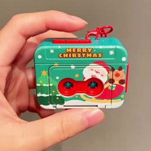 LONGKUI | Sound Recording Creative Gift Toy
