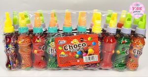 20pcs CHOCO WHISTLE CANDY/ loot bag fillers / paninda / giveaways / party favors.