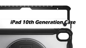 NEW Case Robot TB 302 Case Armor iPad Air 4/Air 5/Air 6/ iPad Pro 11 Case Robot + Tali