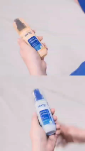 GENTLY Baby Gentle Cologne 100ml / Parfum Wewangian Minyak Wangi Fragrance Bayi Anak / BANDUNG