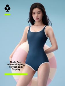 YOUKESHU | Slimming Full-piece Swimwear for Women