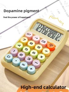 XUEDELE | Aesthetic Portable Calculator
